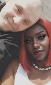 Bongo NH bongonhofficial girl woman women she dziewczyna ai hip-hop rap promo   instagram: bongonhofficial