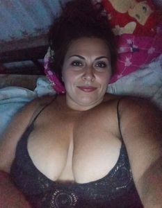 Soy una cerda muy puta