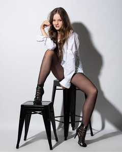 Kochana córeczka tatusia 1