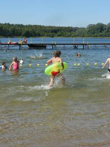 Obóz żony z czasów nastolatki 305