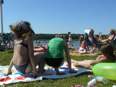 Obóz żony z czasów nastolatki 360