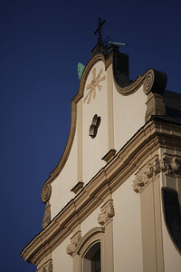 Kościół na Skałce w Krakowie. 15