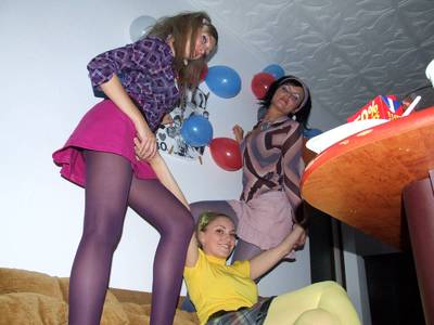 kolezanki z pracy 16