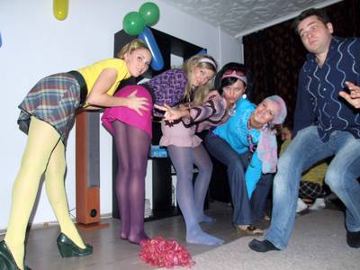 kolezanki z pracy 20