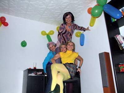 kolezanki z pracy 21