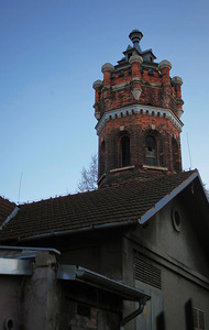 Park Jerzmanowskiego w Krakowike 3