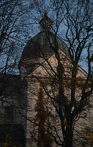 Kościół świętej Anny