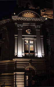 Kamienica w krakowie