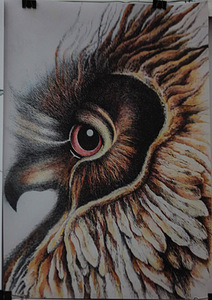 8 targi artystów i dizajnerów 8-9.11.2025 pl.szczepański 5 Kraków 9