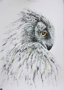 8 targi artystów i dizajnerów 8-9.11.2025 pl.szczepański 5 Kraków 10