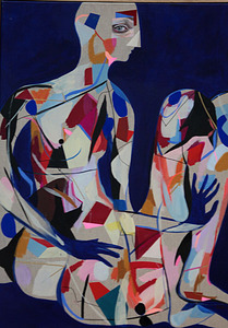 8 targi artystów i dizajnerów 8-9.11.2025 pl.szczepański 5 Kraków 13