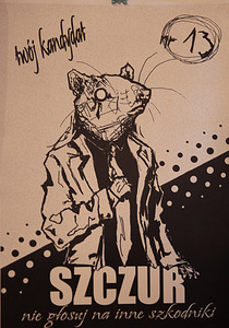 8 targi artystów i dizajnerów 8-9.11.2025 pl.szczepański 5 Kraków 16