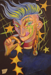 8 targi artystów i dizajnerów 8-9.11.2025 pl.szczepański 5 Kraków 6