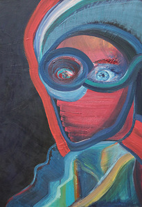 8 targi artystów i dizajnerów 8-9.11.2025 pl.szczepański 5 Kraków 12