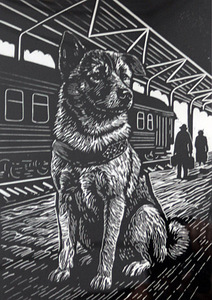 8 targi artystów i dizajnerów 8-9.11.2025 pl.szczepański 5 Kraków 21