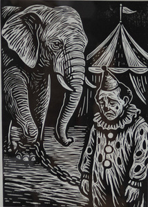 8 targi artystów i dizajnerów 8-9.11.2025 pl.szczepański 5 Kraków 22