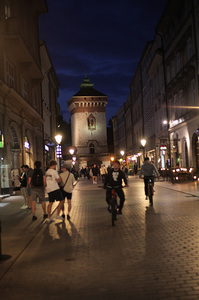 Kraków.Różne 20