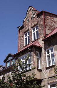 Stare Podgórze i cmentarz Podgórski.Mała galeria 1