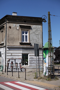 Stare Podgórze i cmentarz Podgórski.Mała galeria 2