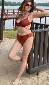 Boska Basia podnieca 2