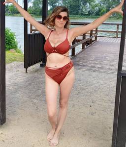 Boska Basia podnieca 3