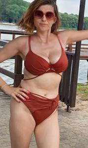 Boska Basia podnieca 4