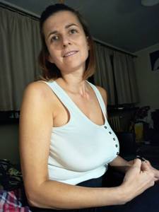 Boska Basia podnieca 5