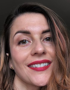 Barbara piękna 40 latka 1