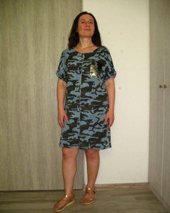 Stara mamuśka z Polski i jej chętna cipa