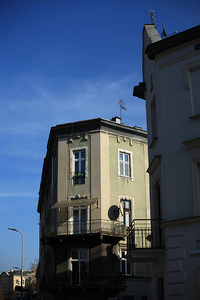 Stare Podgórze, Kraków