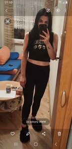 Szmata do jebania (zona)