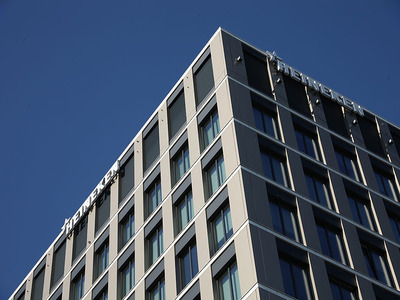 Nowoczesna architektura Krakowa i Nowej Huty 1