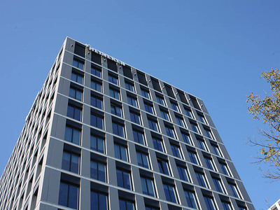 Nowoczesna architektura Krakowa i Nowej Huty 2