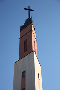 Kościół w Nowej Hucie