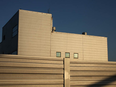 Nowoczesna architektura Krakowa i Nowej Huty 4