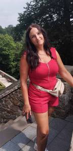 Justyna-żona kolegi 2