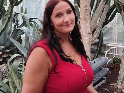 Justyna-żona kolegi 3