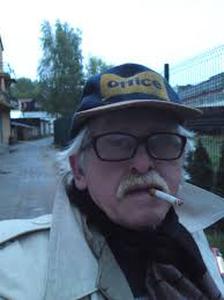 Obawiam się burzy w czasie miłości