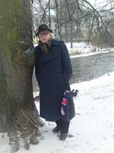 Tańczyć nago z księżycem