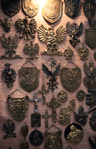 Rynek główny w Krakowie 1