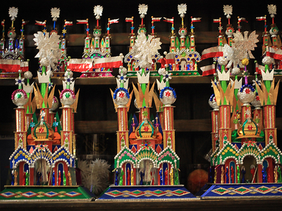 Rynek główny w Krakowie 2