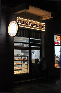 Rynek główny w Krakowie 9