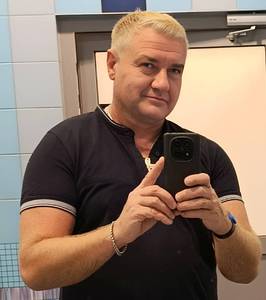 Sati Saturnin Rabinski