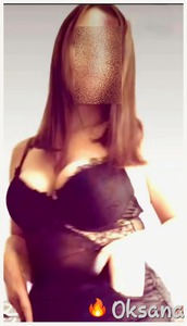 ▪︎ Koleżanka • Oksana • 30l. ▪︎ 3