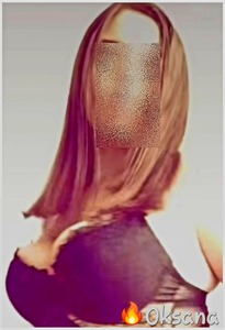 ▪︎ Koleżanka • Oksana • 30l. ▪︎ 4