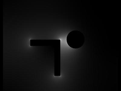 Pole elektrostatyczne - walec i kształt typu "L" w uziemionej obudowie. 1