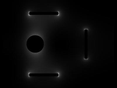 Pole elektrostatyczne dziwnego układu płytek 7