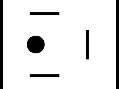 Pole elektrostatyczne dziwnego układu płytek 31