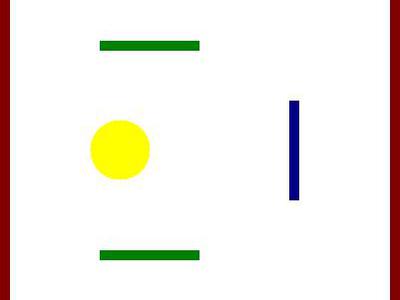 Pole elektrostatyczne dziwnego układu płytek 32