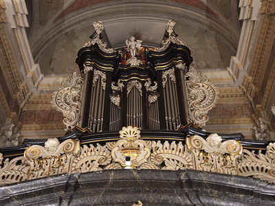 Szopki i kościoły krakowskie 26